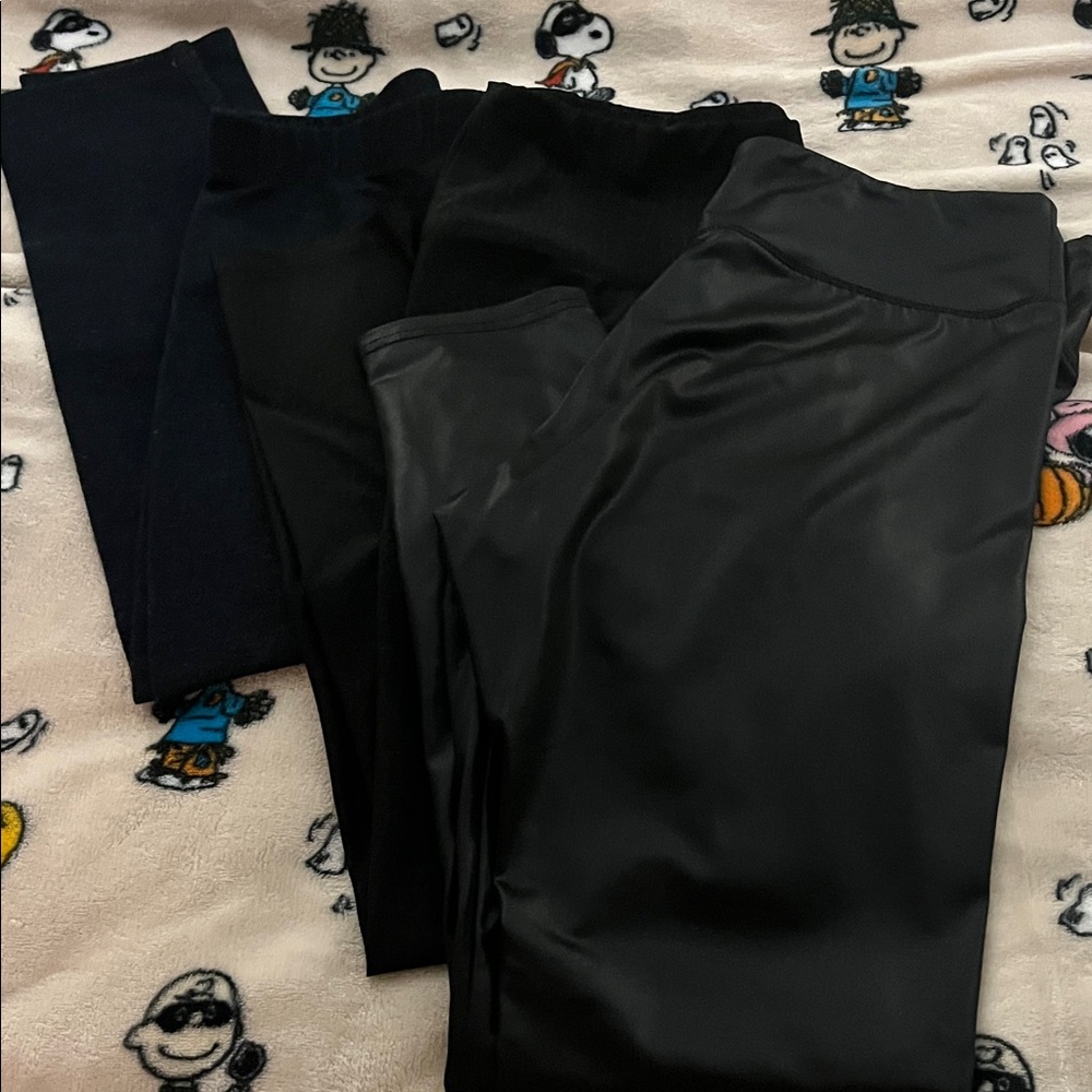 Leggings set-3